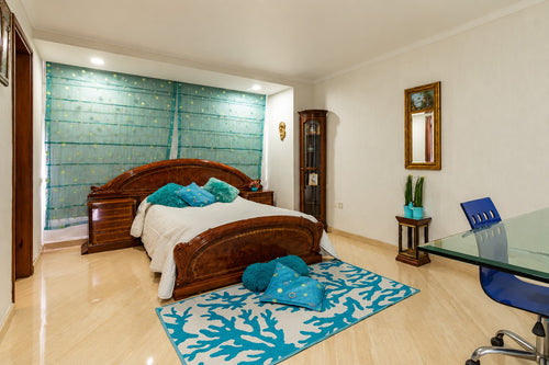 Habitación 2 con muebles