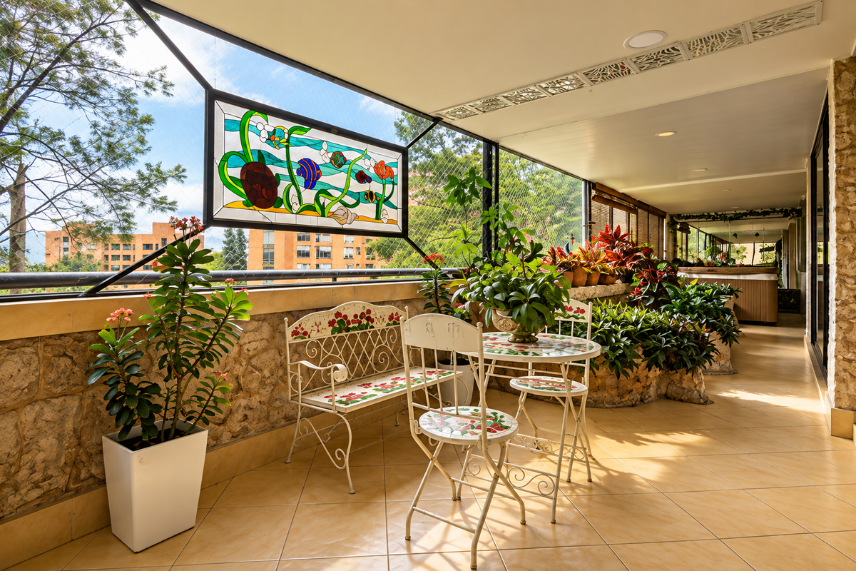 Terraza 2