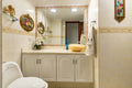 Baño Social